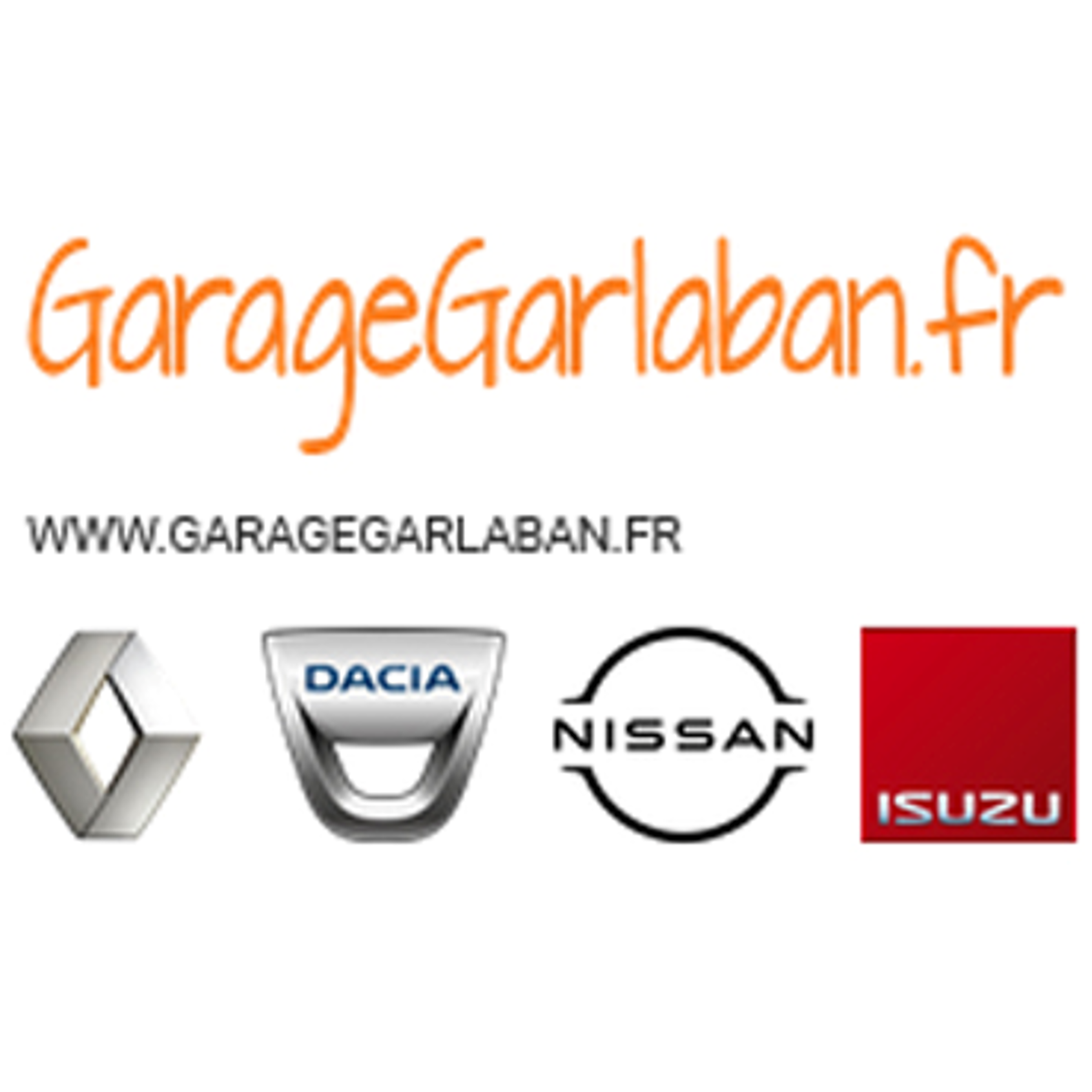 Garage Garlaban