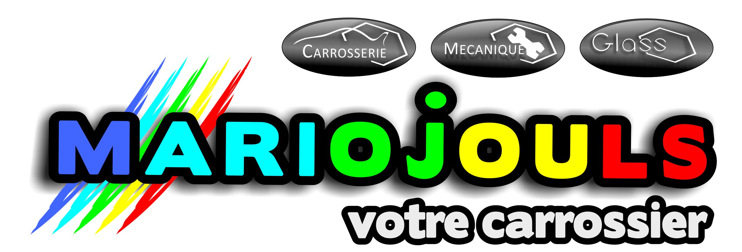 Mariojouls